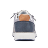 Men's Monroe Low Top Sneakers