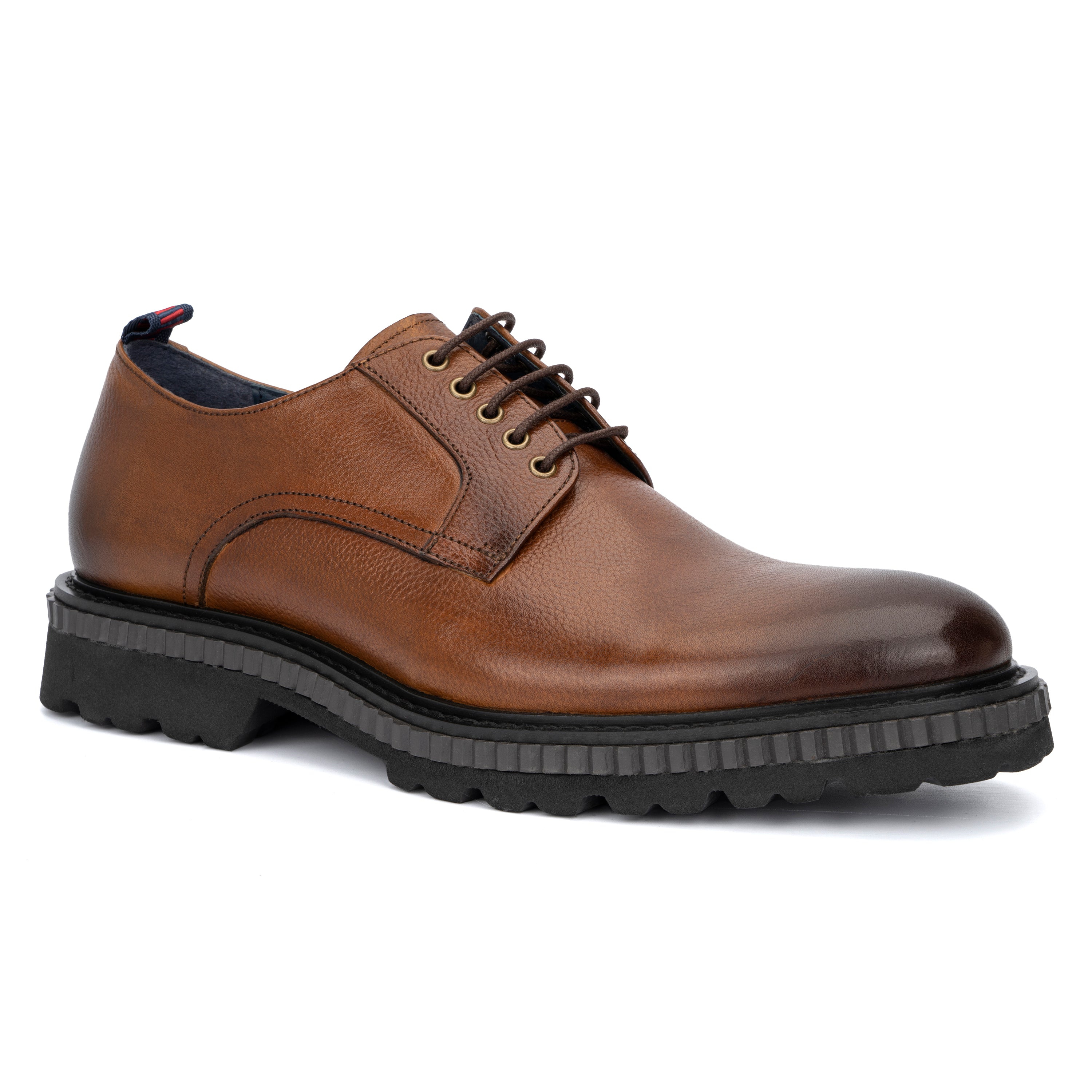 Vintage Foundry Co. Men's Logan Oxford