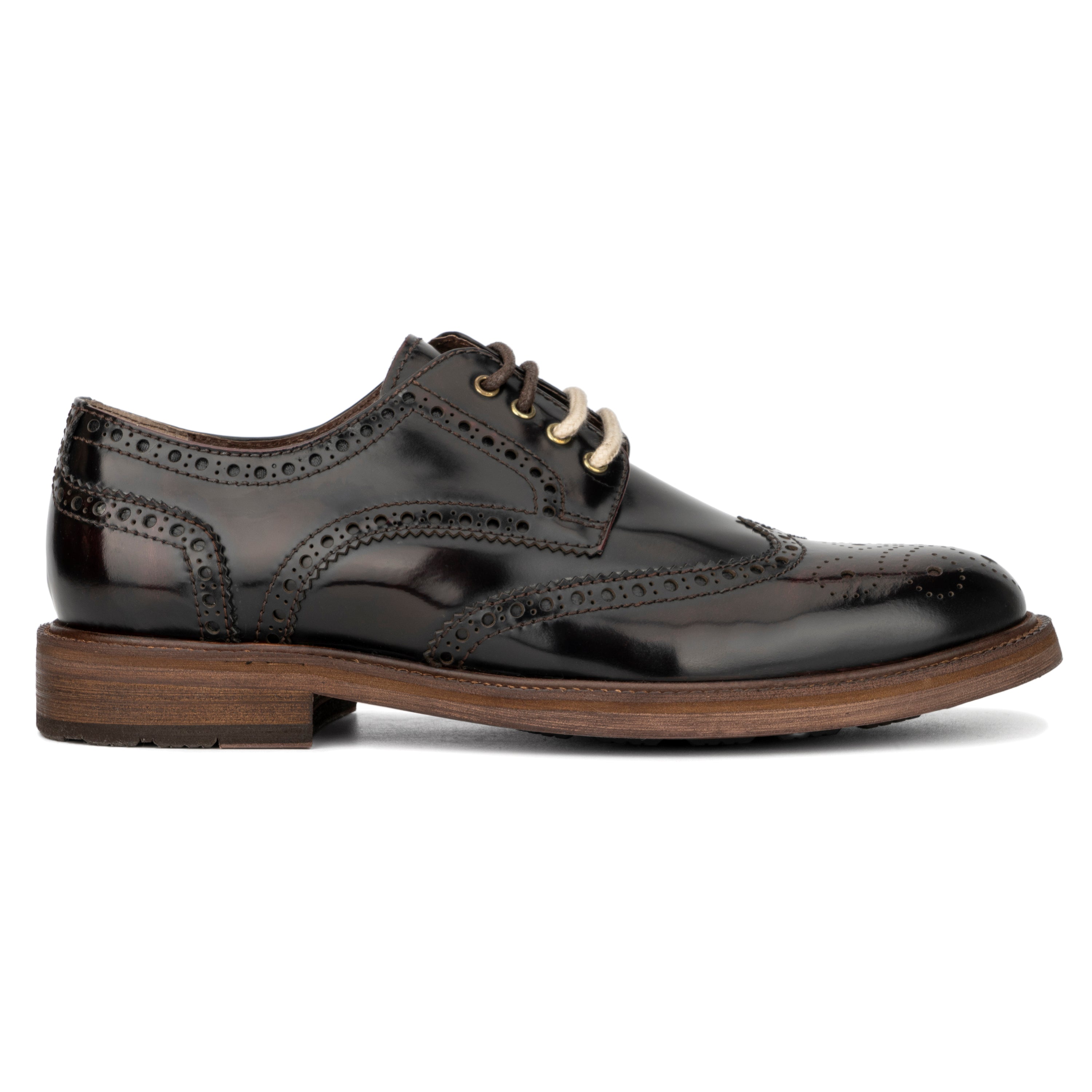 Vintage Foundry Co. Men's Noah Oxford