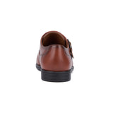 Men's Marlon Monk Strap Dress Shoe