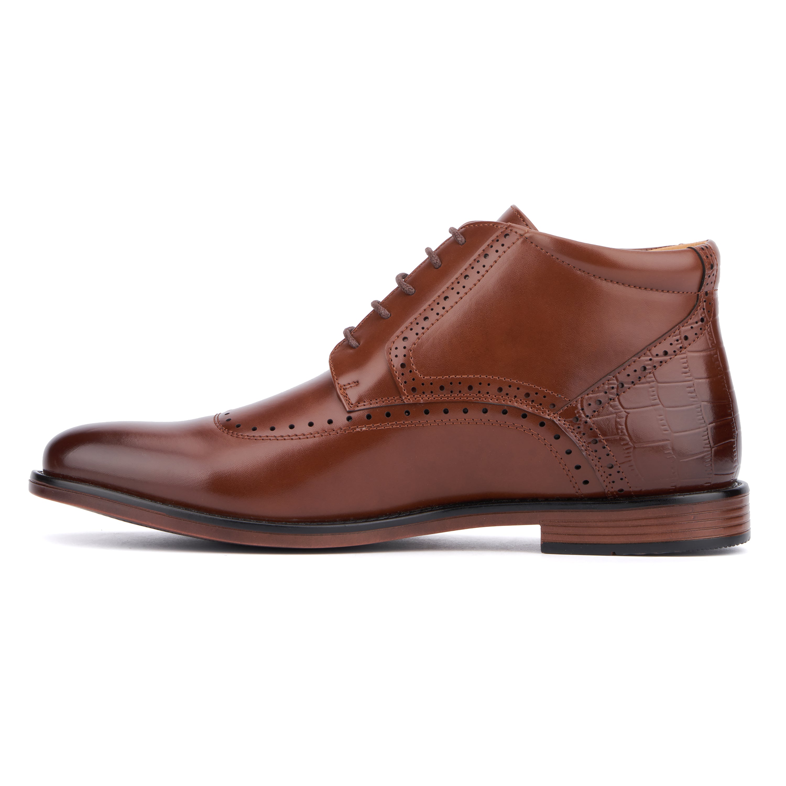 Men's Lennon Ankle Boots