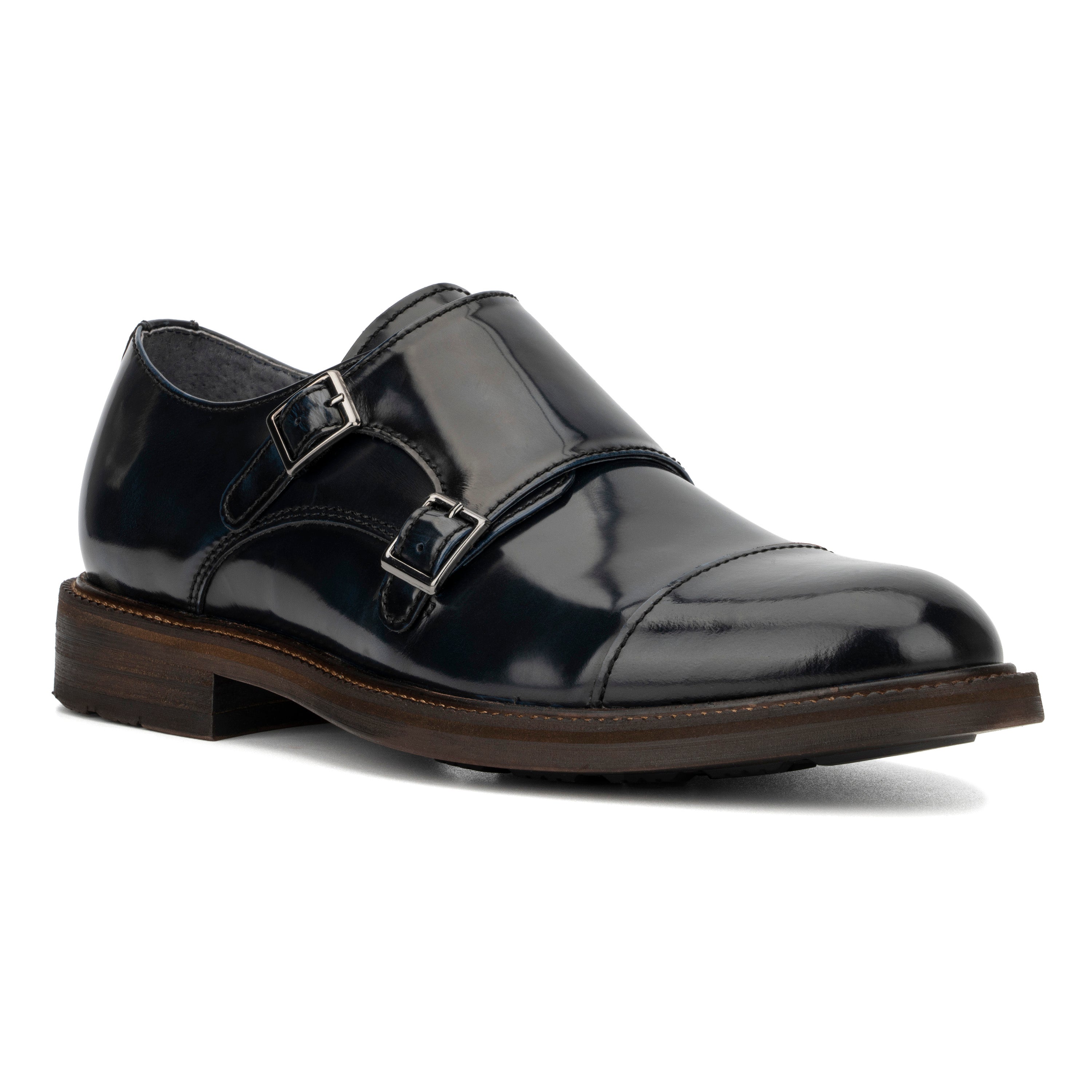 Vintage Foundry Co. Men's Lucas Monk Strap