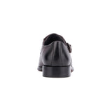 Men's Lawrence Monk Strap Dress Shoe