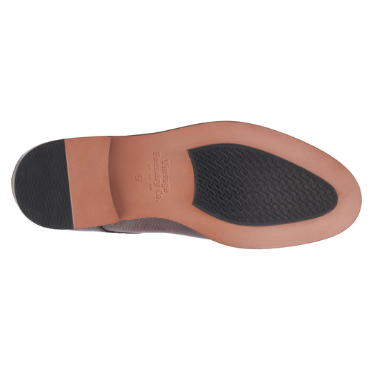 Men's Lawrence Monk Strap Dress Shoe