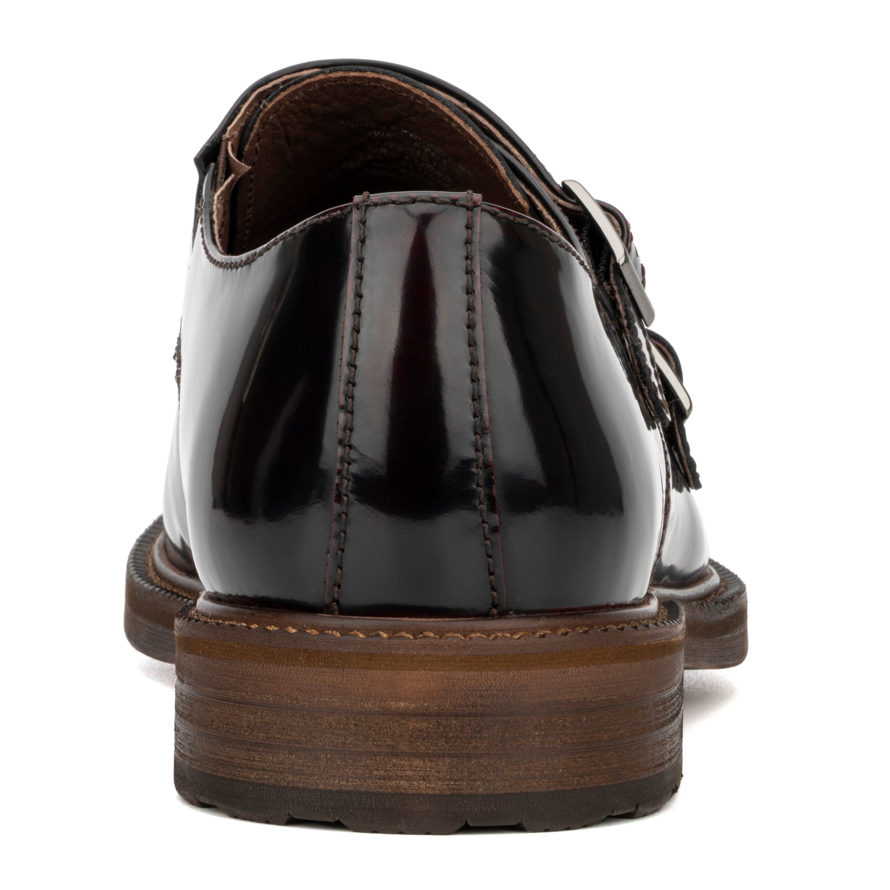 Vintage Foundry Co. Men's Lucas Monk Strap