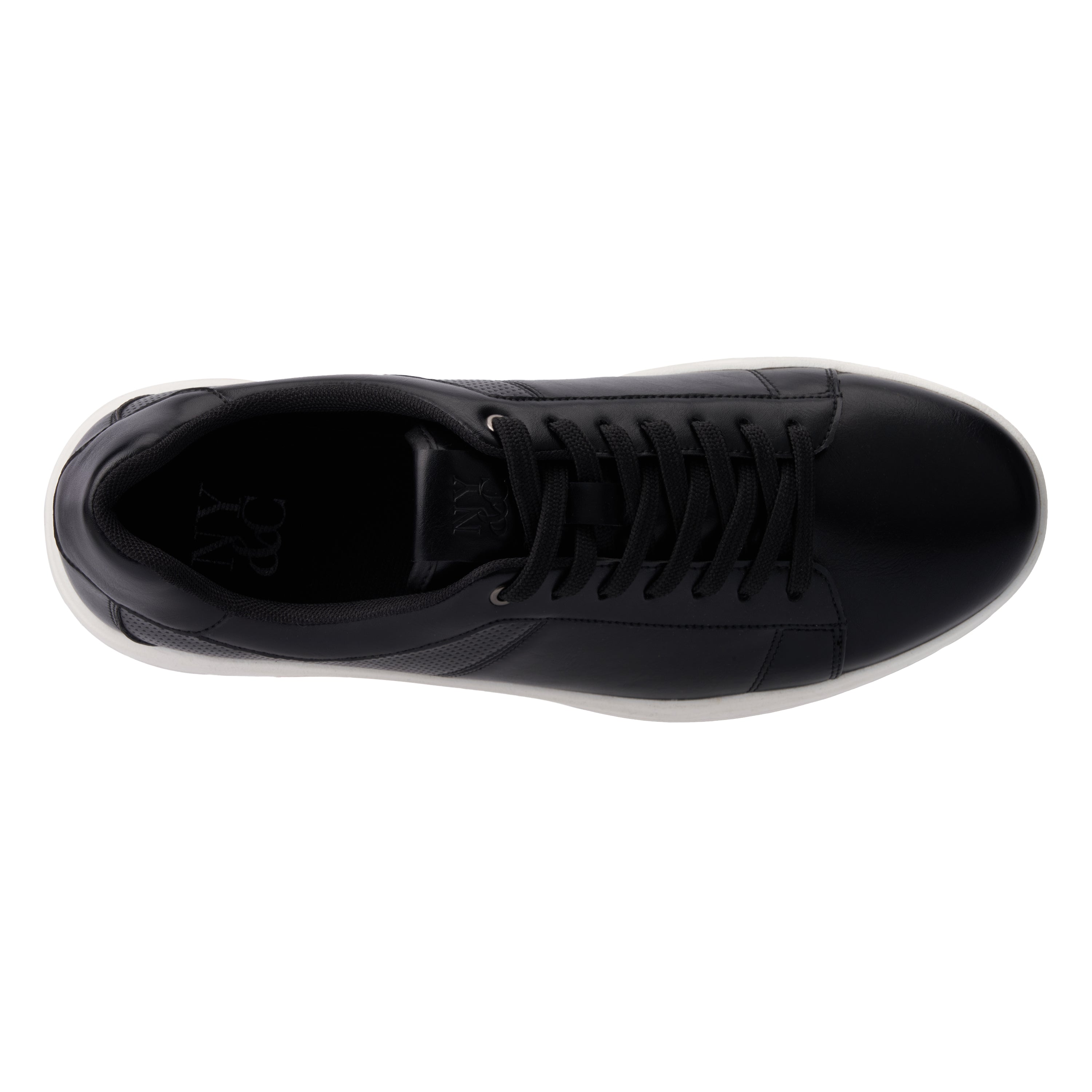 Men's Brent Low Top Sneakers