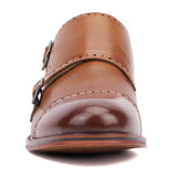 Men's Morgan Dress Monk Strap