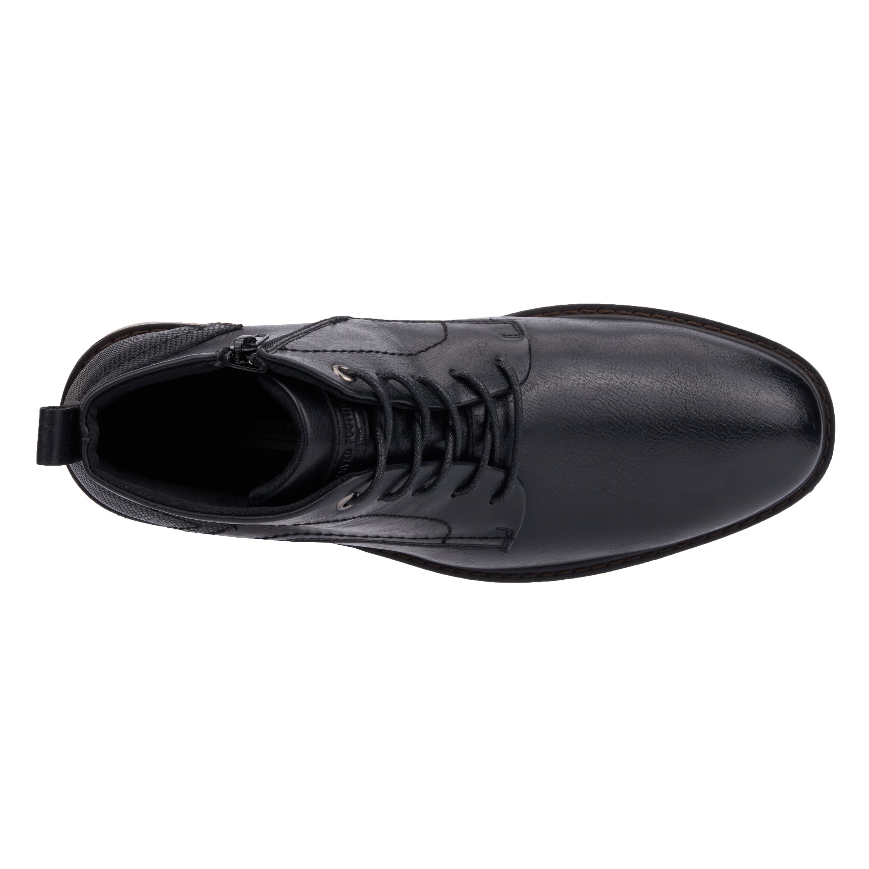 Men's Milo Chukka Boots