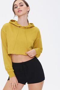 CITRON Active French Terry Hoodie, image 1