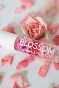 STRAWBERRY Blossom Roll On Lip Gloss – Strawberry, image 2