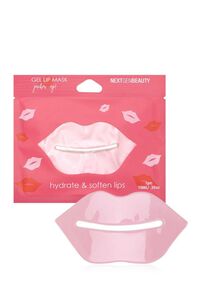 PINK NextGen Beauty Gel Lip Patch, image 1