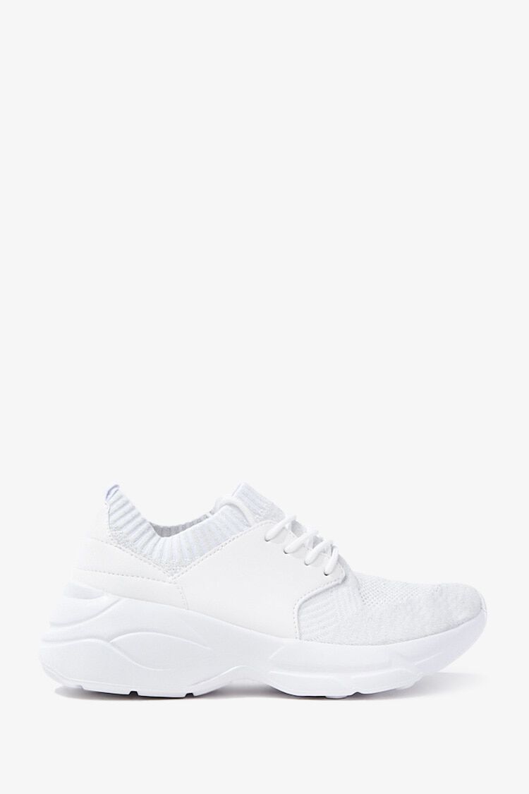 low top lace up sneakers