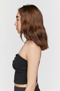 Ruched Tube Top, image 2