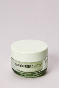 Green Tangerine Moist Cream, image 1