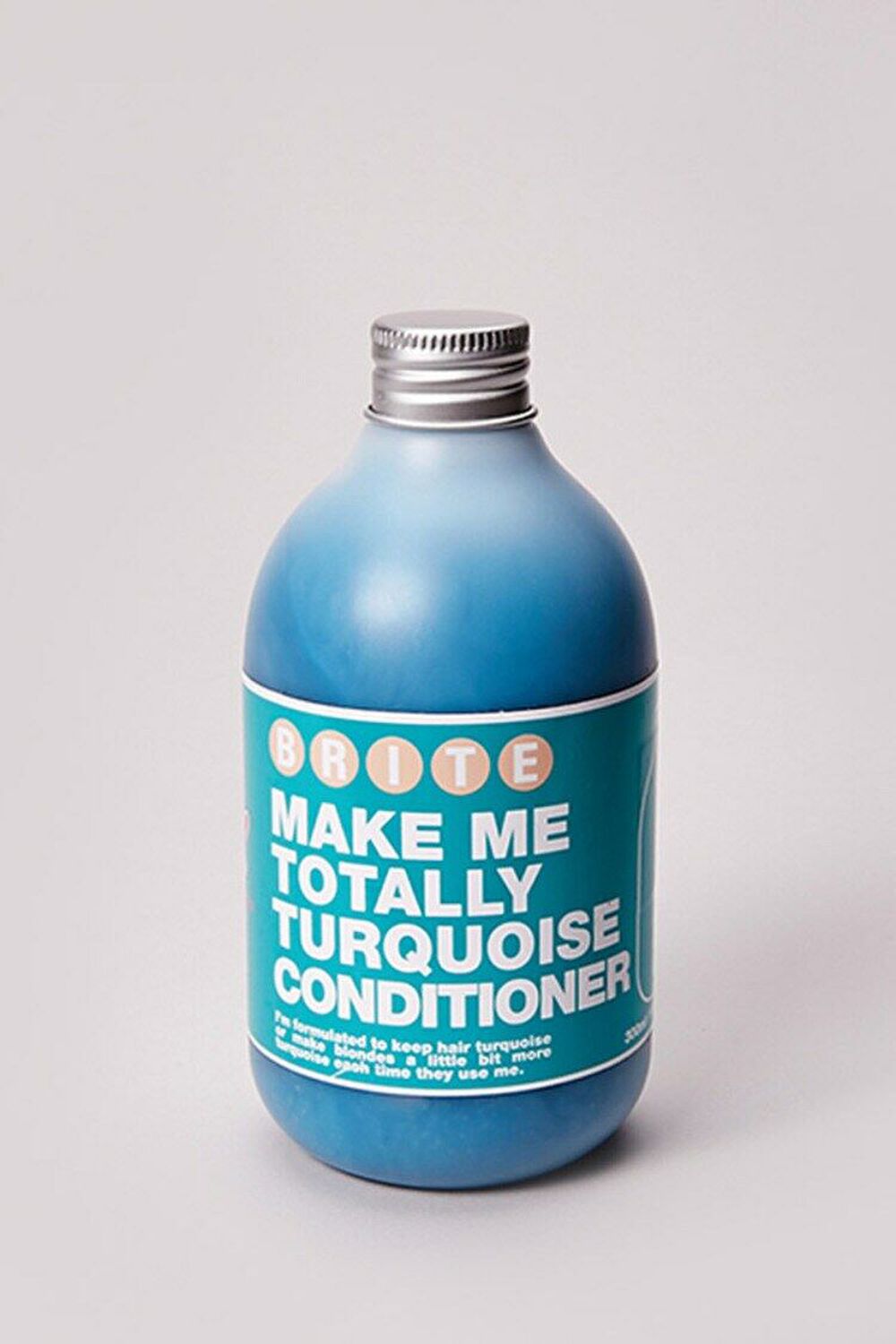 Make Me Totally Turquoise Conditioner, image 1