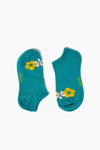 Kids Lilo & Stitch Ankle Sock Set - 5 Pack (Girls + Boys), image 3