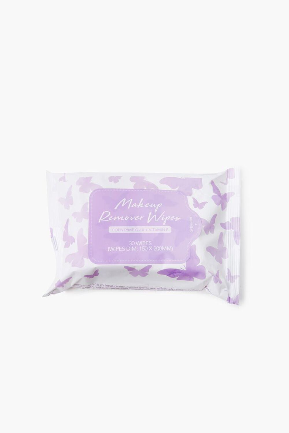 LILAC Makeup Remover Wipes, image 1