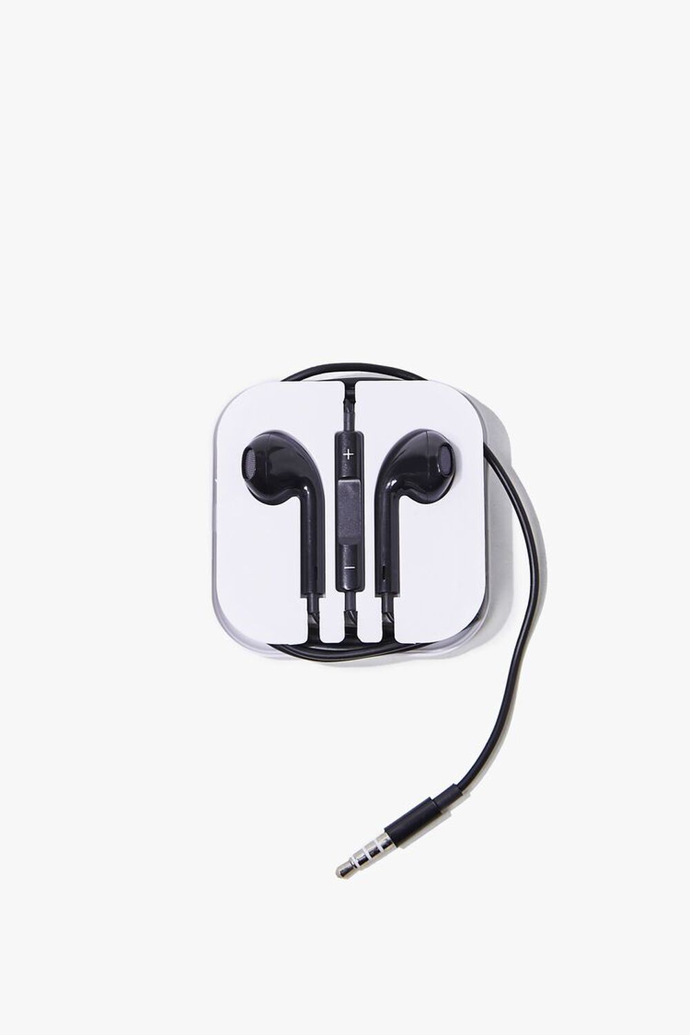 Opaque-Finish Earbuds, image 3