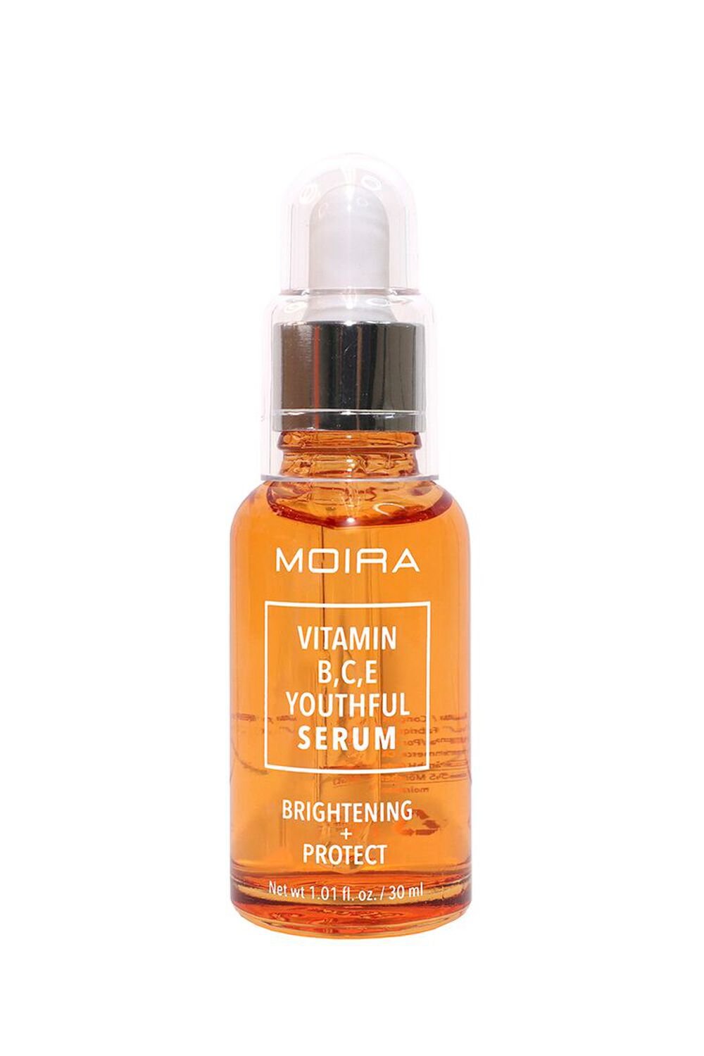 Moira Vitamin B,C,E Youthful Serum, image 2