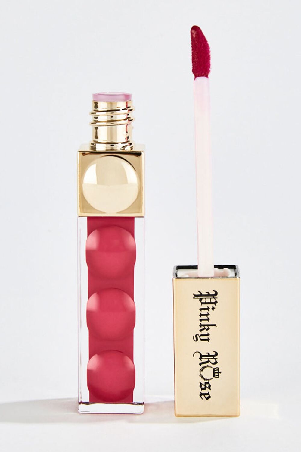 #SEX Pinky Rose Liquid Matte Lipstick, image 2