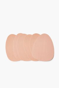 NUDE Adhesive Nipple Cover Pasties Set, image 1