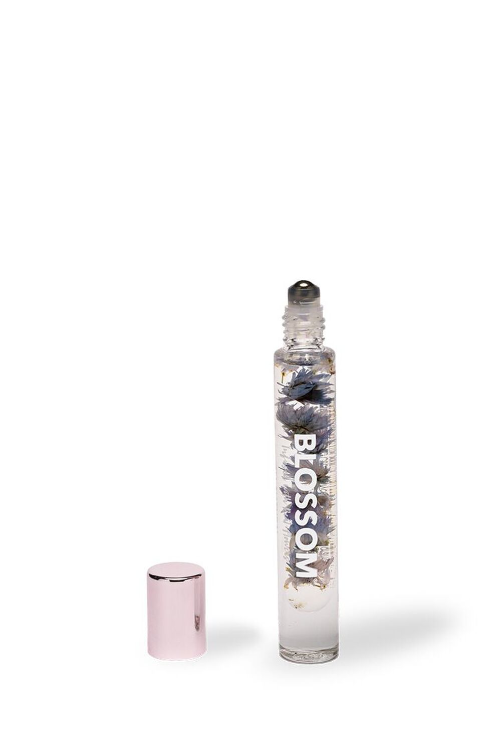 BLACKBERRY Roll-On Perfume Oil - Luxe, image 1