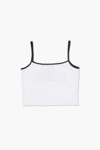 World Industries Graphic Cropped Cami, image 2