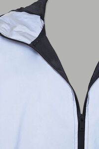 Reflective Hooded Jacket, image 5