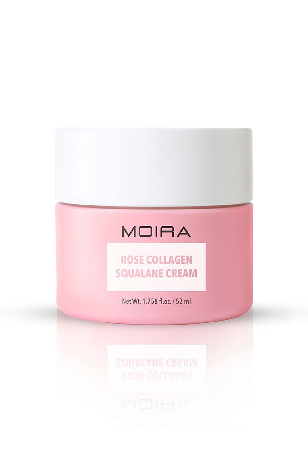 ROSE MOIRA Rose Collagen Squalane Cream, image 2