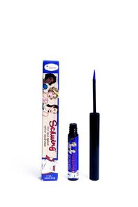 SAPPHIRE BLUE theBalm Schwing® Liquid Eyeliner, image 1