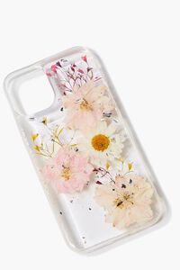 Dried Flower Phone Case for iPhone 12, image 2