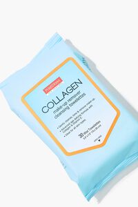 Collagen Makeup Remover Wipes, image 2