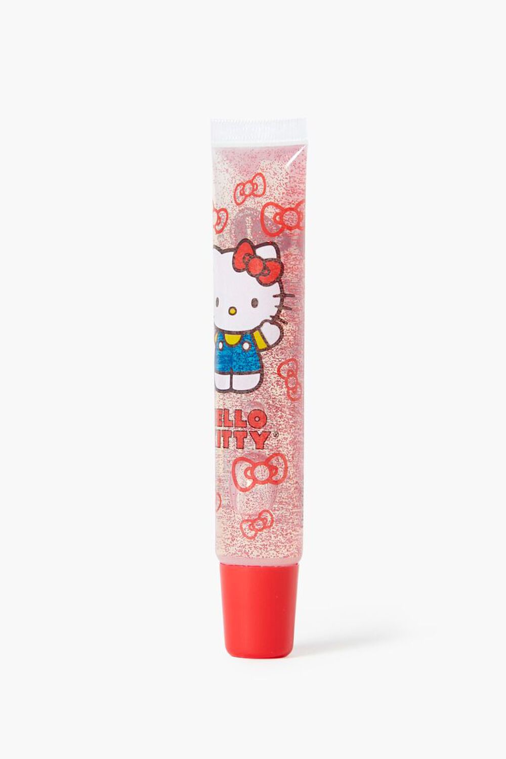 Hello Kitty Shimmer Lip Gloss