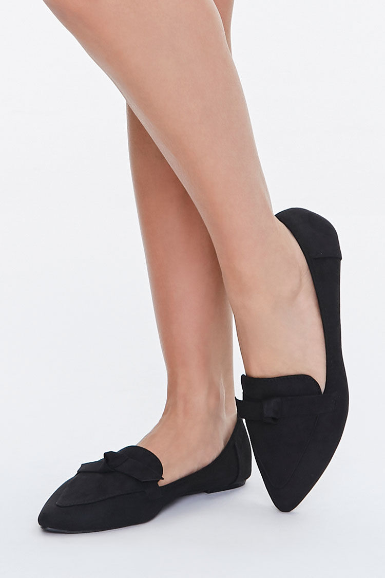 oxford shoes for womens forever 21