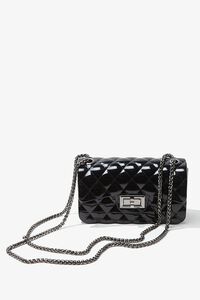 Mini Quilted Crossbody Bag, image 1