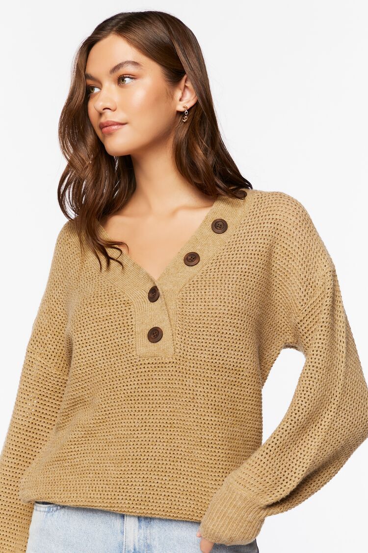Shop New Women's Sweaters + Cardigans - New Arrivals - FOREVER 21