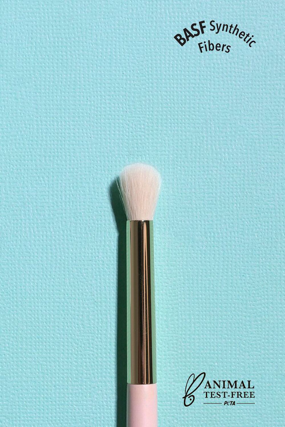 PINK/MULTI MOIRA Eye & Face Essential Collection Brush (103 Defined Crease Brush), image 1