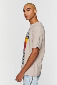 TAUPE/MULTI Mount Westmore Graphic Tee, image 2