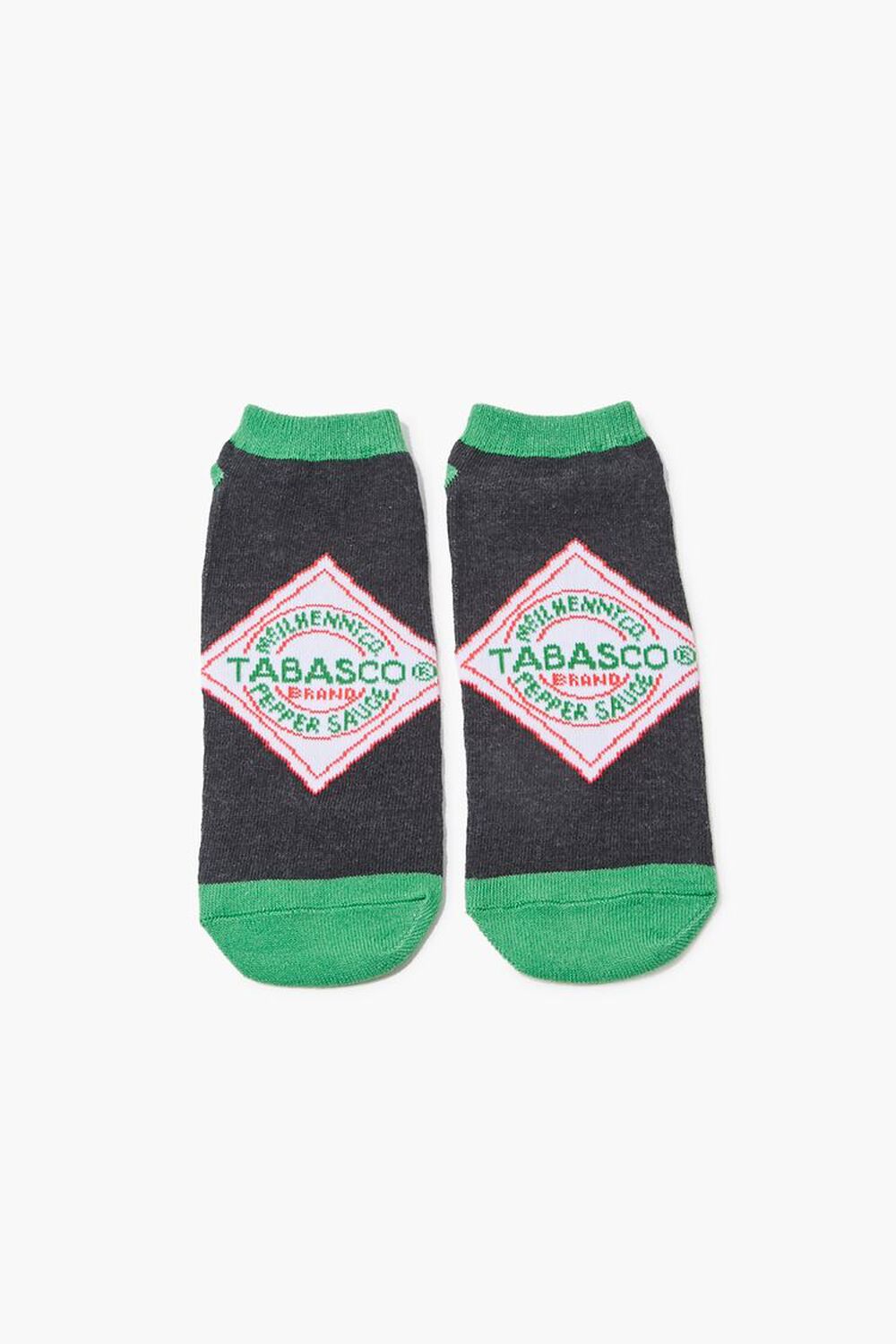 Tabasco Ankle Socks, image 2
