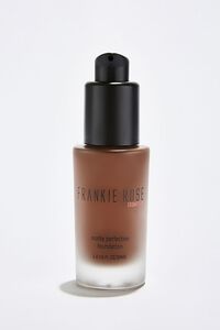 COCOA BUTTER Matte Perfection Foundation, image 1