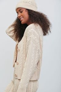 SAND Pantone Cardigan Sweater, image 2