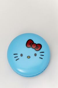 BLUE Hello Kitty Macaron Lip Balm, image 2