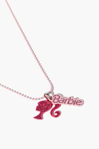 Barbie™ Pendant Necklace, image 2