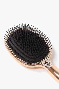 ROSE GOLD Reflective Ball-Tip Hair Brush, image 3