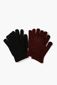 Touchscreen Glove Set, image 1