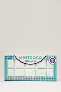 Mintcoco Dream Break-Off Bath Bomb, image 1