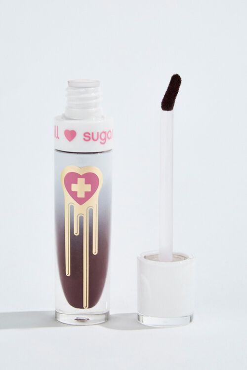 LOCKET Liquid Lip Color - Matte & Sparkle , image 2