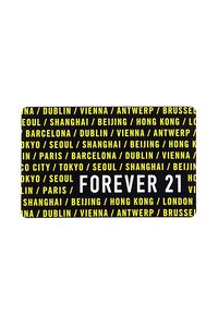 FOREVER21/COUNTRIES Forever 21 Gift Card, image 1