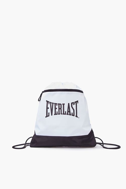 Everlast Graphic Drawstring Backpack, image 1