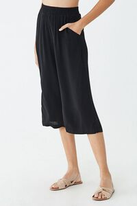 Relaxed-Fit Culottes, image 3